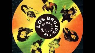 Los Brujos - Kanishka