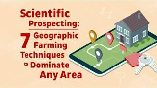 [Audio Blog] Scientific Prospecting: 7 Geographic Farming Techniques to Dominate Any Area