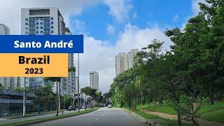 Santo André - São Paulo | Brazil