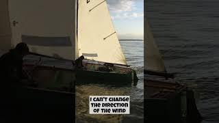 Sailing Quote