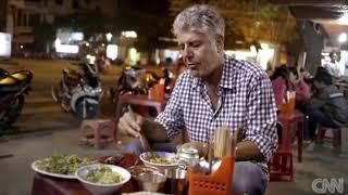 Anthony Bourdain Tribute (Bourdain Day)