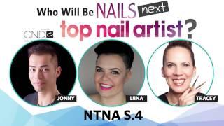 NAILS Next Top Nail Artist S.4: All Challenges Recap