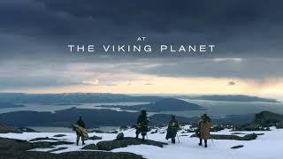 The Viking planet - Feel the Viking adventure