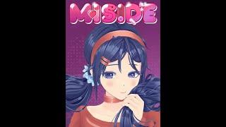 First stream of 2025 and we playing MiSide. Scary wifu game