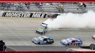 Frontstretch 5: 5 Outstanding NASCAR Saves