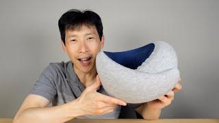 Ostrich Pillow Go Really Annoys Me