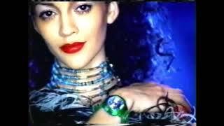 Burger King | Television Commercial | 2000 | Rugrats Talking Watches