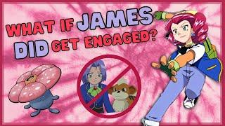 What if James DID get engaged to Jessebelle?