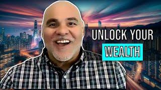 Unlock Abundance: Real Estate Secrets Revealed!