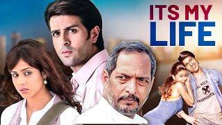 It's My Life (2020) Full Movie | Nana Patekar, Genelia, Harman | New Released Full Comedy Movie