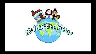 The Traveling House Goes to Athens