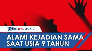 Nasib Ibu Muda yang Dirudapaksa Kakak Ipar, Ternyata Dinikahkan di Usia 9 Tahun karena Kasus Serupa