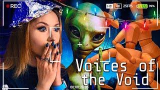  ПОЧТИ ФИНАЛ В VOICES OF THE VOID // ГОЛОСА ИЗ ПУСТОТЫ