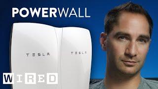 Tesla’s Powerwall Home Battery: The Stuff Worth Knowing