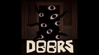 DOORS Roblox OST: Here I Come