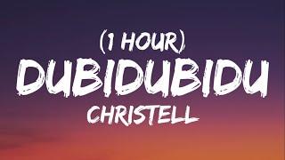 Dubidubidu (Chipi Chipi Chapa Chapa) | Lyrics | 1 HOUR