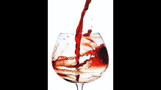 FOOD & WINE ART by LUCIA BERGAMINI HYPERREALISM PAINTING HYPERLAPSE