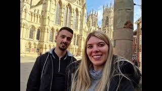 48hours in YORK   |   *UK Best City Breaks*