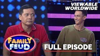 Family Feud: BASKETBALL FAMILIES, NASUBUKAN ANG HUSAY SA HULAAN! (Nov 13, 2024) (Full Episode 606)