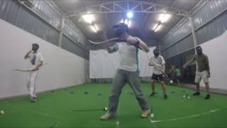 Archery Tag® Video contest: 10 TYPES OF ARCHERY TAG® PLAYER