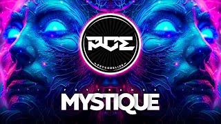 PSYTRANCE ● Jilax, Parra Nebula, Kleysky - Mystique (D3adlock & Switch Remix)