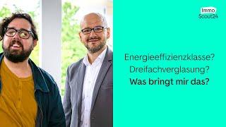 Warum ist Energieeffizienz für mein Zuhause wichtig? Tipps & Tricks