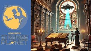 Vatican UFO Secrets, the British Royal Family and the Occult