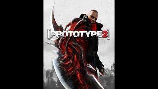 Я НЕ ОДИН!Prototype2#2#prototype2#prototype2gameplay#прототип прохождение#игры на пк#прототип 2