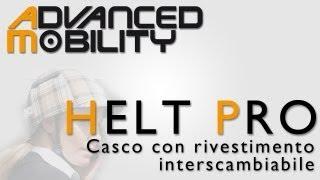 ADVANCED MOBILITY - HELT PRO