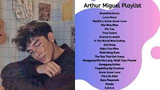 Arthur Miguel - Playlist NONSTOP 2021 - 2022 | Best Arthur Miguel Song Covers