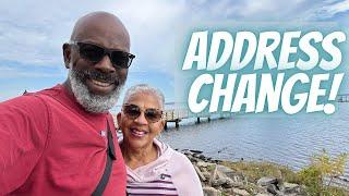 We Moved to Florida | RV Life | Domicile Change