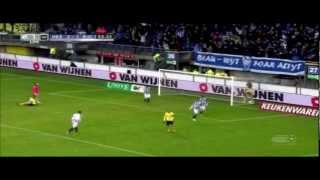 Alfreð Finnbogason | Goals 2012 HD