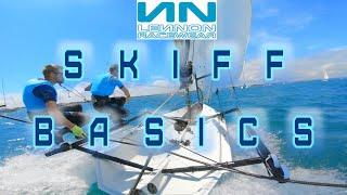 Skiff Basics