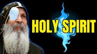 Hidden facts about the Holy Spirit   l   Mar Mari Emmanuel