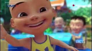 Upin & Ipin Musim 18 Episode - CERMIN Bawa sial Full movie #upinipinterbaru #trendingvideo #upinipin