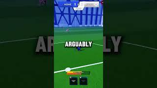 WHAT YOUR BLUE LOCK RIVALS STYLE SAYS ABOUT YOU PT 2! #roblox #bluelock #anime
