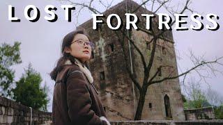 I Went to 4 Non-Touristy Fortresses in China (Chongqing)