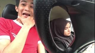 Prank az kahwin lain..apa yang terjadi