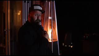 LATHOM - Outdoor Comedy Show - THE NEW NORMAL // Freddy Quinne