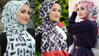 New Hijab Tutorial 2018 | The Best Hijab style Tutorial Compilation October 2018 | Part 172