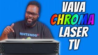 Vava Chroma Review - Is It A Worthy Successor?