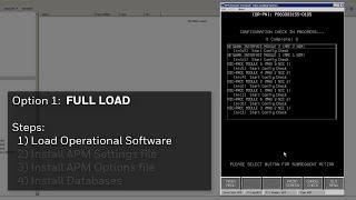 Primus Epic – Software Loading | Honeywell Aerospace