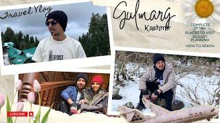 Day 6 in kashmir - Gulmarg