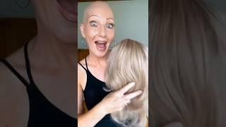 Skin top wig? The best budget friendly human hair wig option #uniwigs