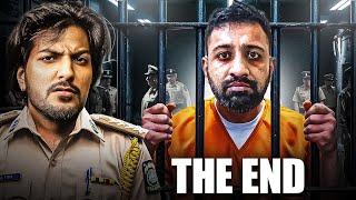 RAJAT DALAL - THE END | CRAZY DEEP