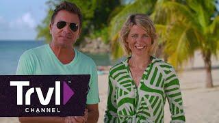 Travel Channel's "The Trip: 2017" Sweepstakes and Network Event Teaser | Travel Channel