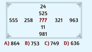 Logique numérique : trouve la bonne proposition !