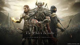 The Elder Scrolls Online -Werewolf Shrine in The Rift-