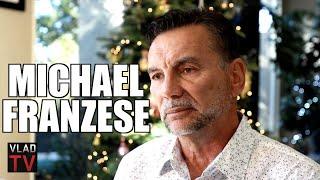 Michael Franzese on How He Felt when Mob Boss Carmine the Snake Died, Who Put a Hit on Him (Part 13)