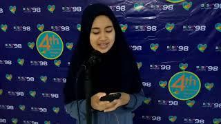 Detik" Rasulullooh wafat...